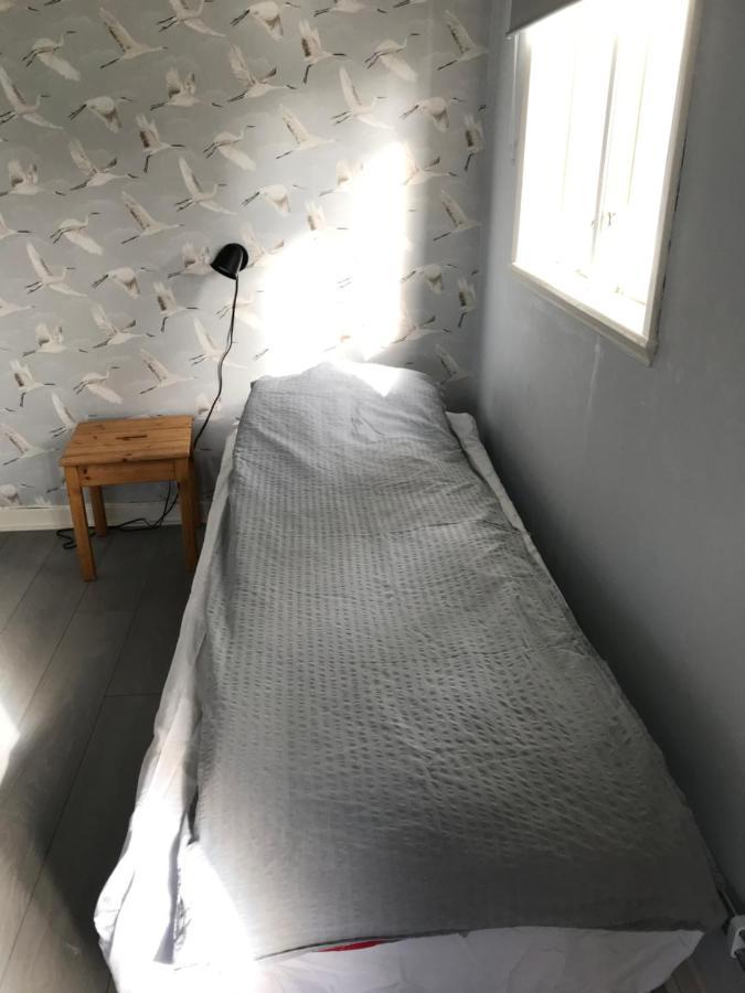 Hovra VandrarhemHåvra エクステリア 写真