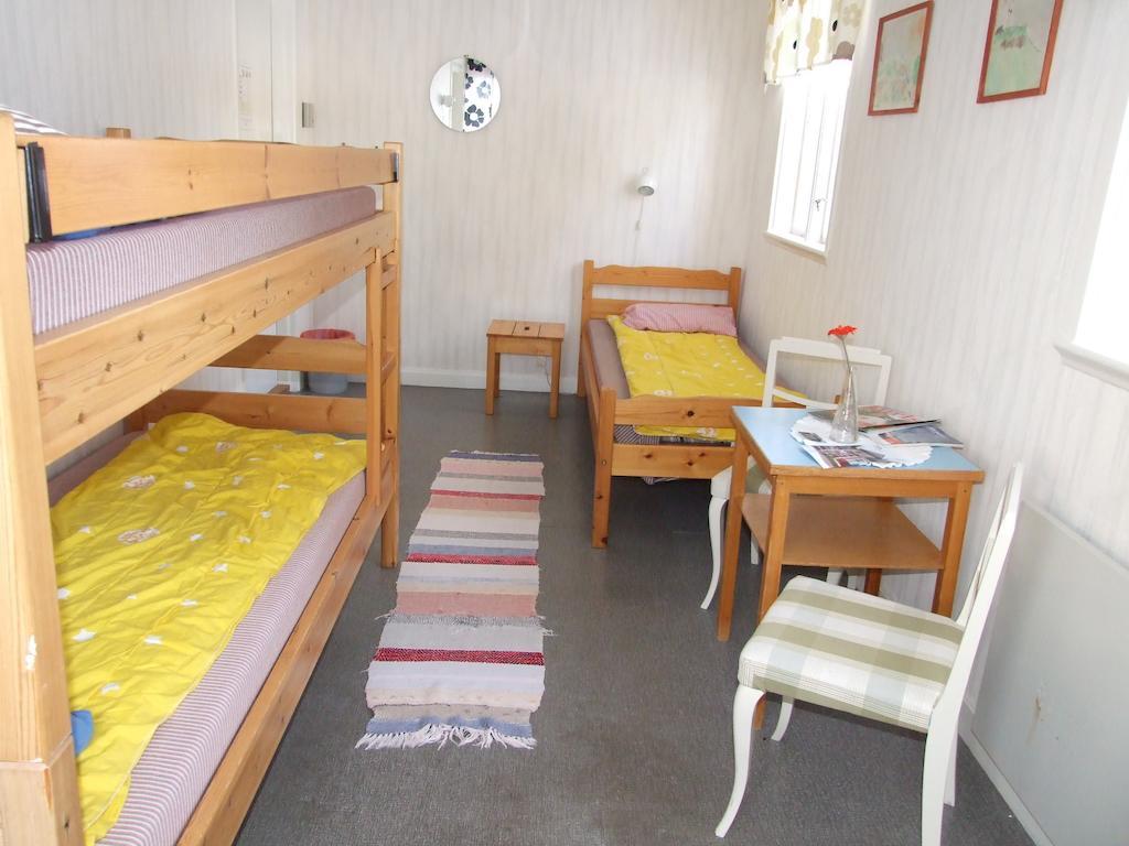 Hovra VandrarhemHåvra 部屋 写真