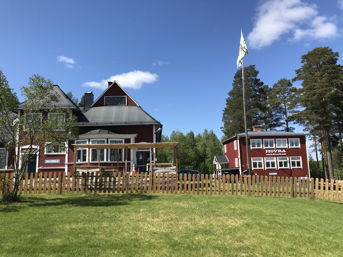 Hovra VandrarhemHåvra エクステリア 写真